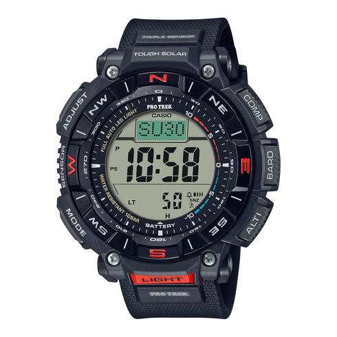 Casio Käekellad